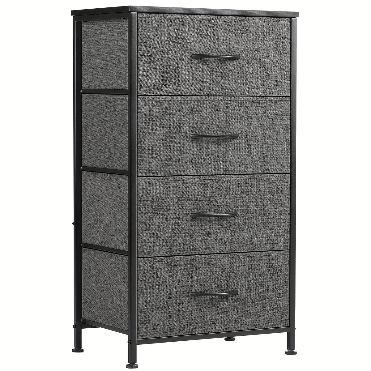 Dresser shown in the GREY option