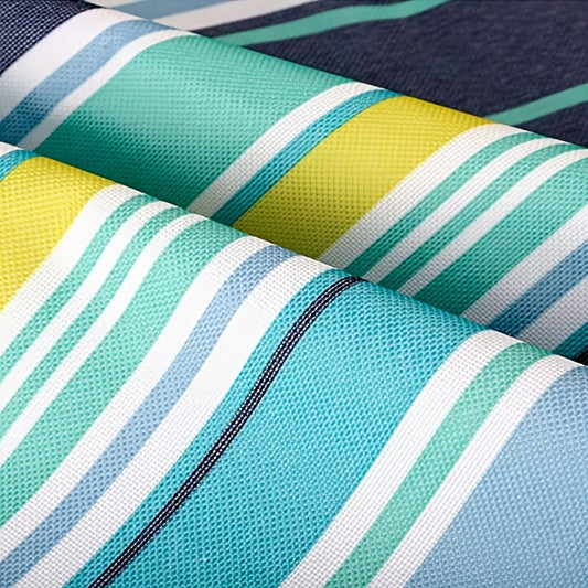 Foldable Picnic Blanket and Beach Mat, Two Sizes for Outdoor Use