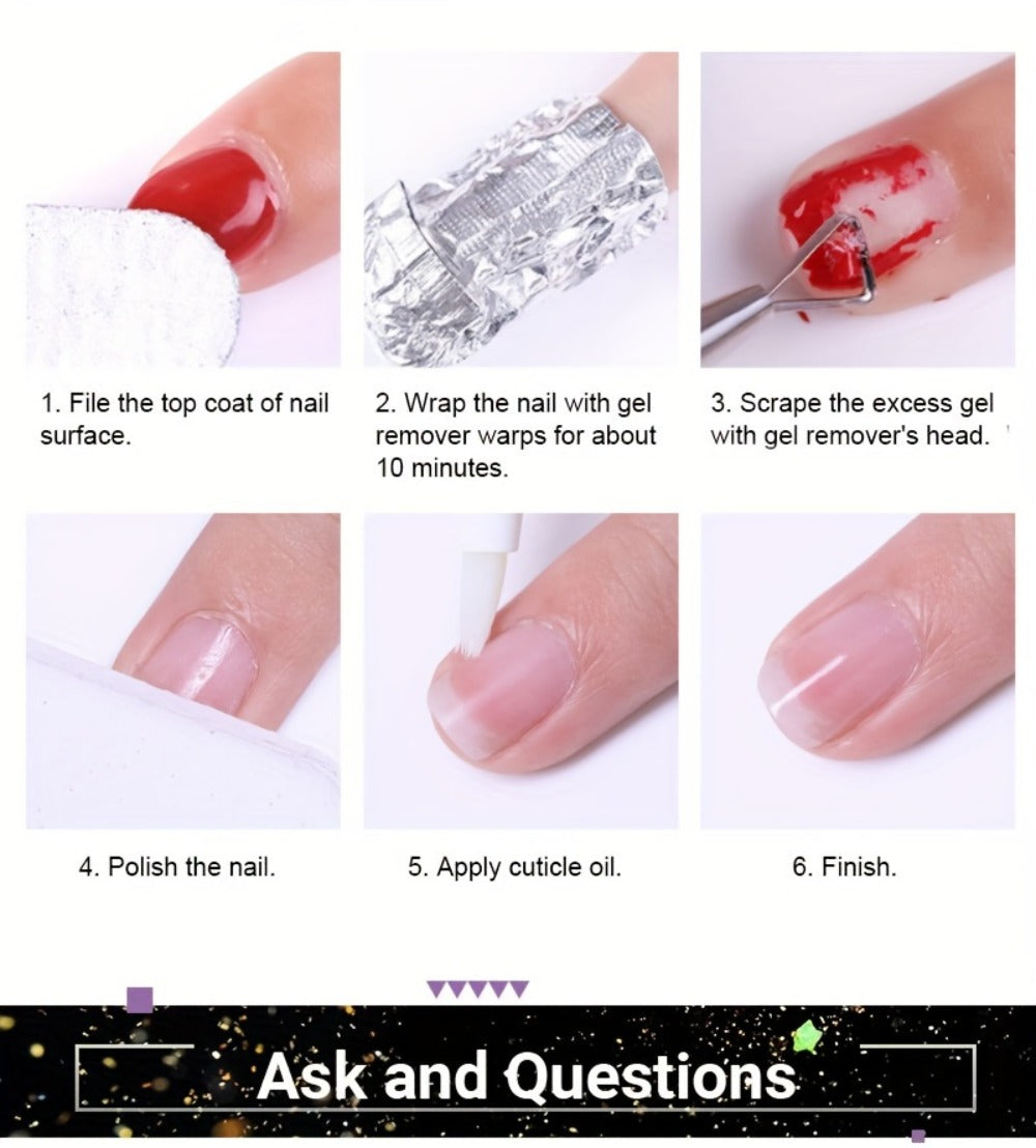 Glitter Liner Nail Art Gel 5ml Super Reflective – Ultra Fine Brush Tip Nail Art Drawing Gel for Stripe Line & Detail Designs, Long Lasting UV LED Nail Art Liner Gel for Salon & DIY Home Women