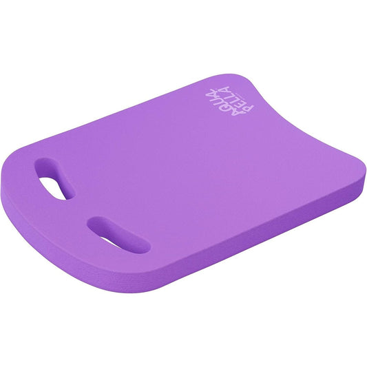 Swimming Kickboard, EVA Foam Board for Kicking Drills, 17.5 x 12 Inches in 7 Colors