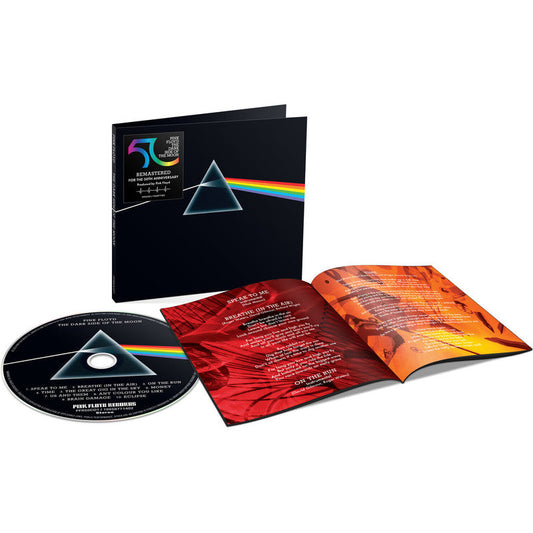 Music CD shown in the Color option