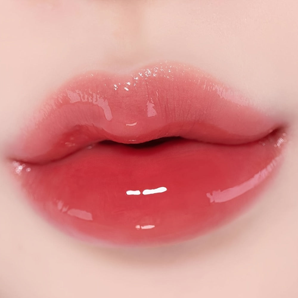Lip Pomade Collagen 30g Moisturizing Plumping Lip Essence — Deep Hydration Day & Night Lip Care Nourishes Repairs Dry Chapped Lips Long-Lasting Clear Glossy Finish All Skin Types