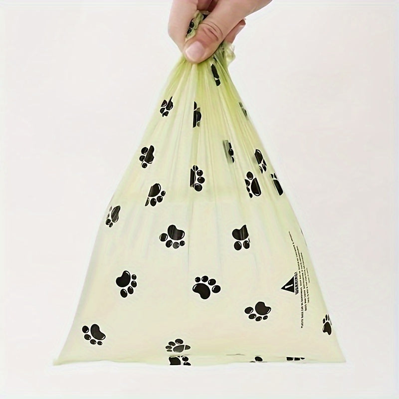 Dog Poop Bags Leak-Proof 700 Count 47 Rolls – Pet Waste Disposal Bags for Dog Walking & Cat Litter Box, Thick & Odor-Blocking for All Dogs & Cats