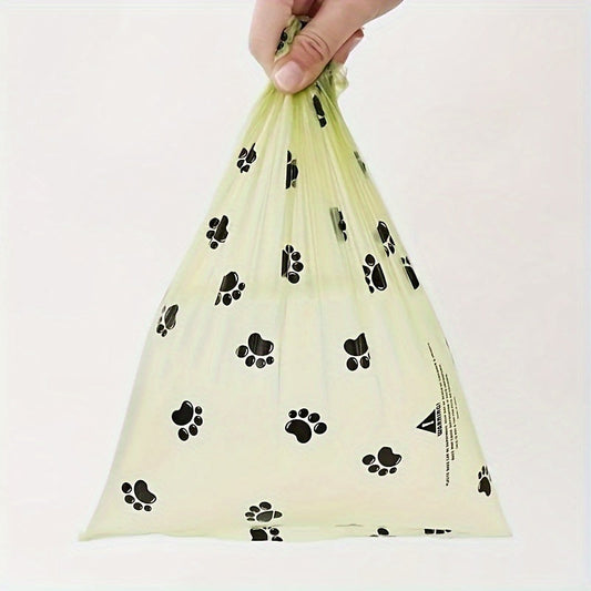 Dog Poop Bags, 700 Count in 47 Rolls for Dog Walking & Cat Litter Cleanup