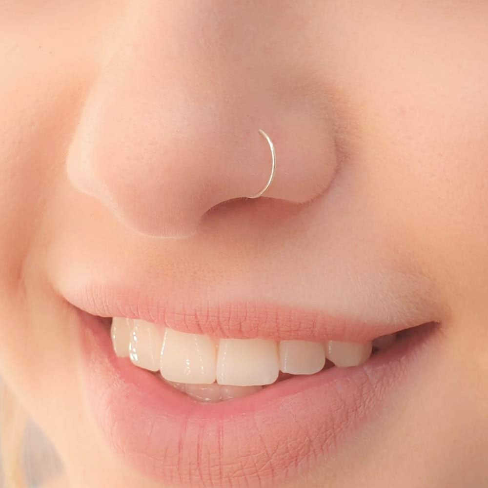 160pcs Body Piercing Kit with Piercing Gun – Professional Jewelry Set for Ear, Nose, Lip & Belly with Stainless Steel & Acrylic Studs, Rings & DIY Piercing Tools
