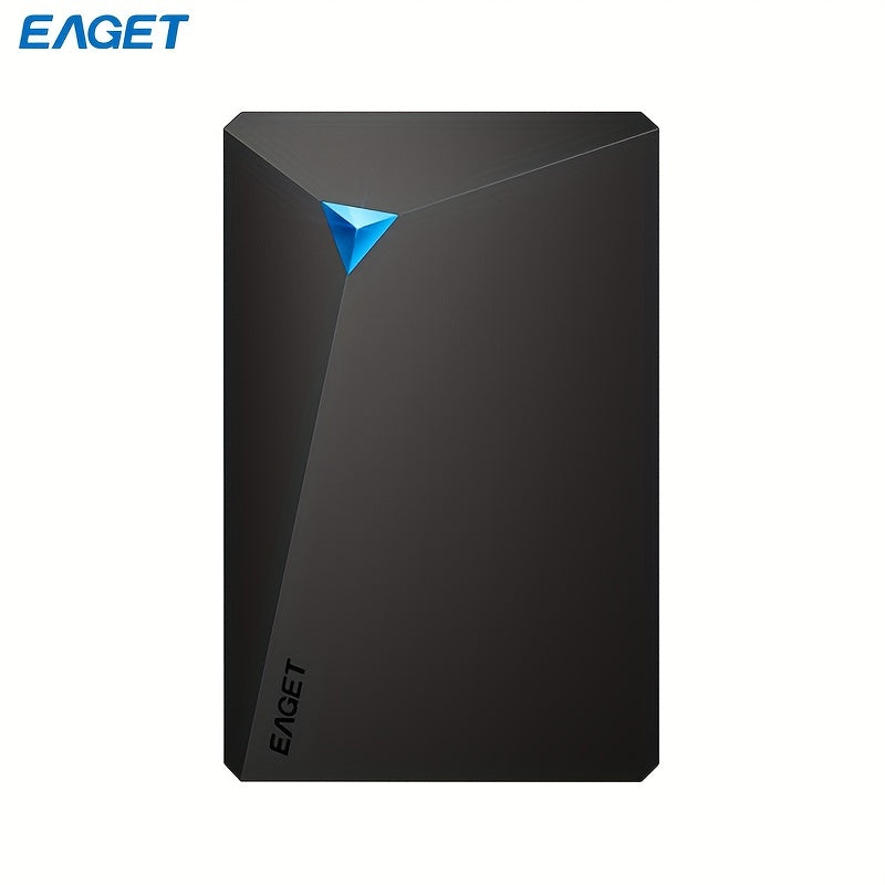 UASP NTFS Plug & Play External Hard Drive 250GB 320GB USB 3.0 Pre-Formatted Portable HDD High-Speed Mobile Storage for PC Laptop PS4 PS5 Xbox – Compact Bus-Powered No Driver Needed