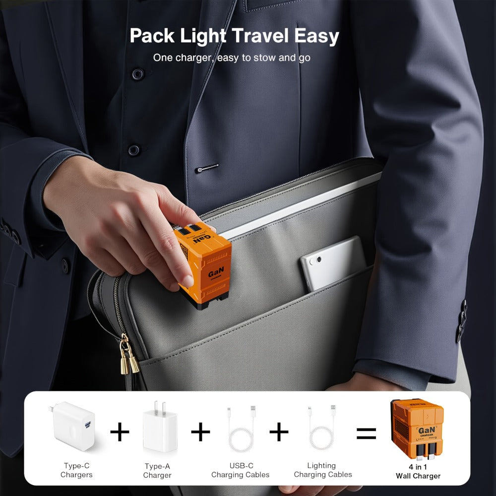Built-In Cable USB-C Fast Charger 66W 120W – Integrated Type-C Cord 80cm 120cm PD 27W Charging Head for iPhone 17 16 15 14 13 12 Pro Max, Samsung Galaxy, Xiaomi Android, 1pc or 2pcs Set 6 Colors