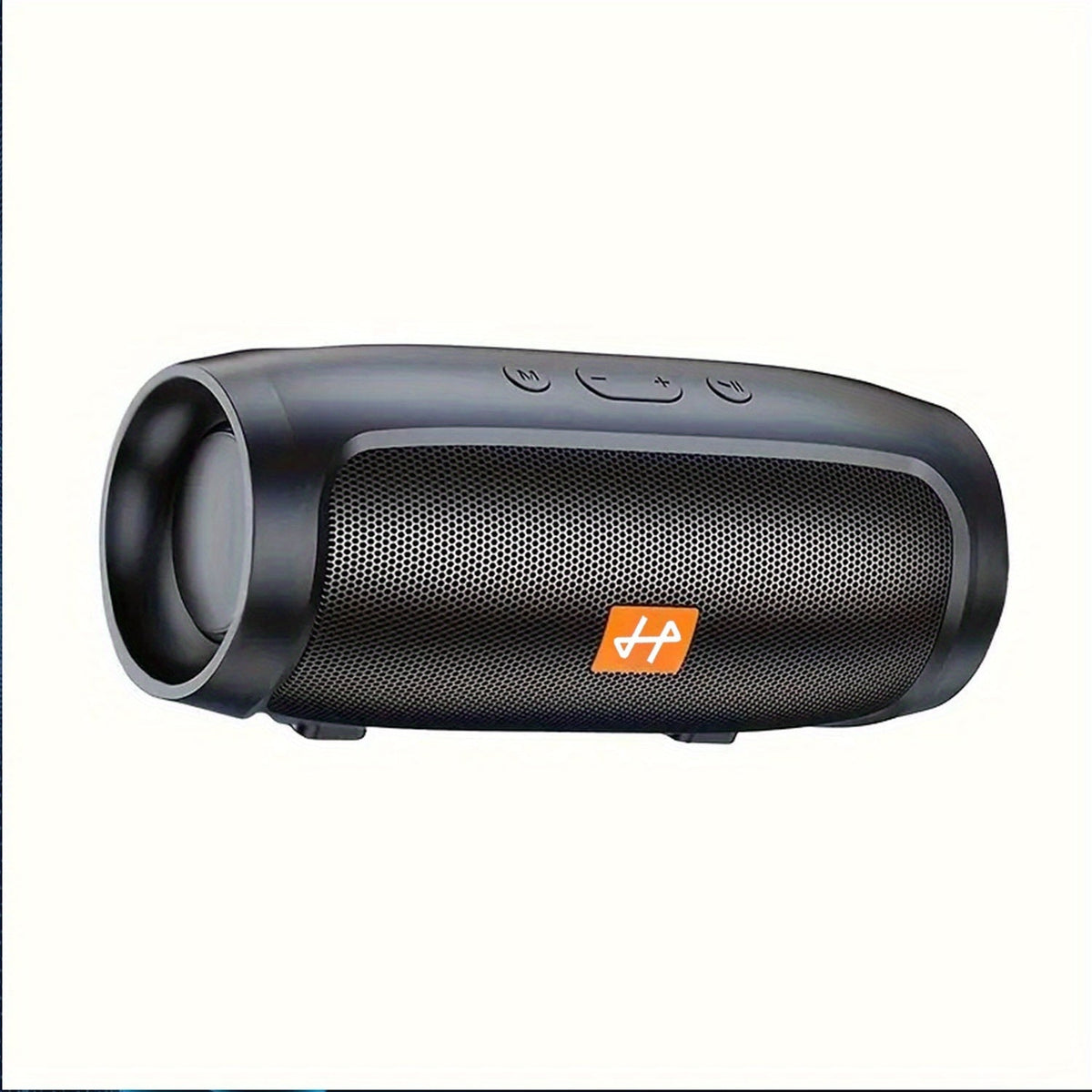 Compact Wireless Bluetooth Speaker Stereo Sound USB Rechargeable Lithium Battery Multiple Colors Portable Mini Speaker for Smartphone Tablet Travel Home Outdoor