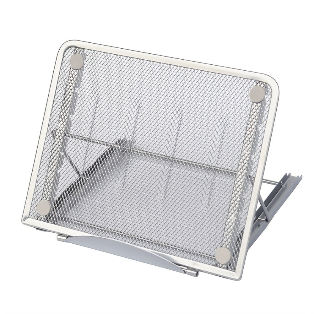 Diamond Painting Light Box Kit A3 A4 5-Piece Folding LED Light Pad Set with Adjustable Metal Stand Hexagonal Non-Slip Mat & Tracing Station Professional Diamond Art Craft Workbench Accessories – White