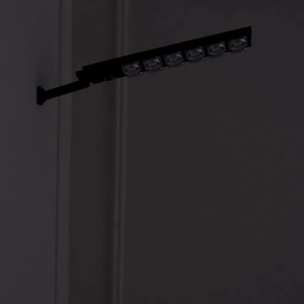 Solar Street Light Outdoor IP65 – High Brightness Wide Angle Dusk to Dawn Solar Powered with Remote Control for Parking Lot, Yard, Stadium & Plaza (58 / 90 / 192 LED)