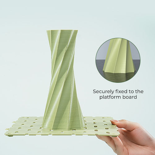 600mm/s High-Speed PLA Filament 1.75mm 1kg – Ultra Precision ±0.02mm Fast 3D Printing Filament 2.2lb Full Spool for FDM 3D Printers | Bambu Lab Creality K1 Prusa Anycubic Compatible Speed PLA