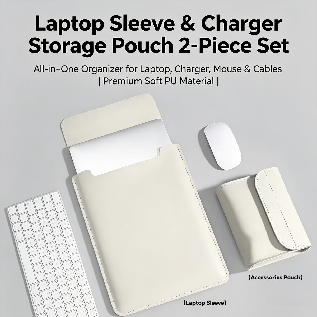 Laptop Sleeve Bag 13 14 15.6 16 Inch Protective Case with Carrying Strap Inner Liner Pouch Compatible MacBook HP Dell Lenovo Multi-Color Portable Shoulder Handbag Travel Briefcase for Women Men