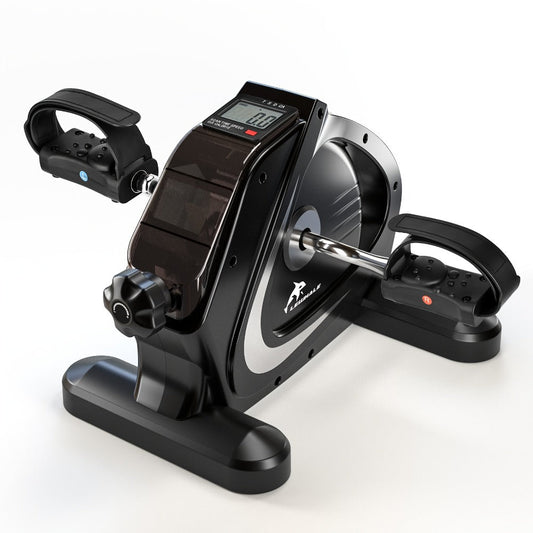 Mini Pedal Exerciser for Seated Home and Office Exercise, Multiple Model Options