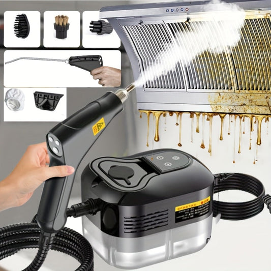 Handheld Steam Cleaner with D05 Entry-Level, Basic and Multifunctional Options