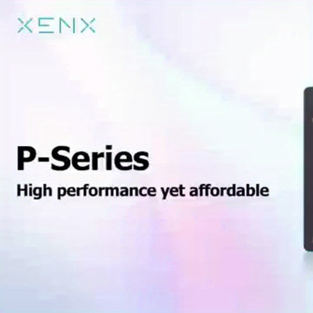 XENX Graphics Drawing Tablet 10 x 6.22 Inch, 8192 Pressure Sensitivity Battery-Free Passive Stylus, 10 Customizable Hotkeys, Compatible with Mac Windows Android, Wacom Alternative for Digital Art Illustration Design Online Teaching