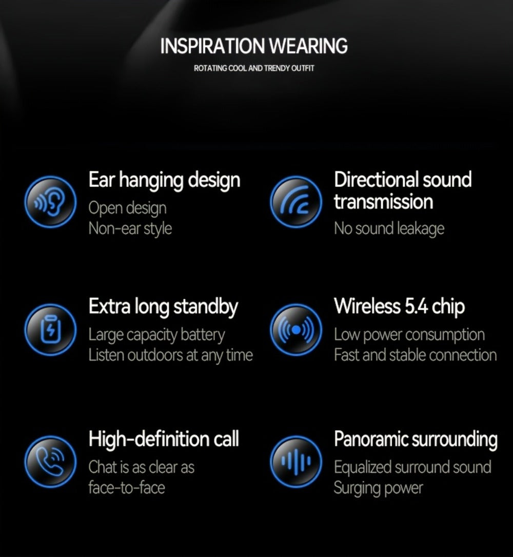 Acer TWS In-Ear Earbuds Noise Canceling Touch Control Sports Wireless Headphones Long Battery Life Lightweight for Running Workout Calls Compatible with Phone Tablet Valentine Gift