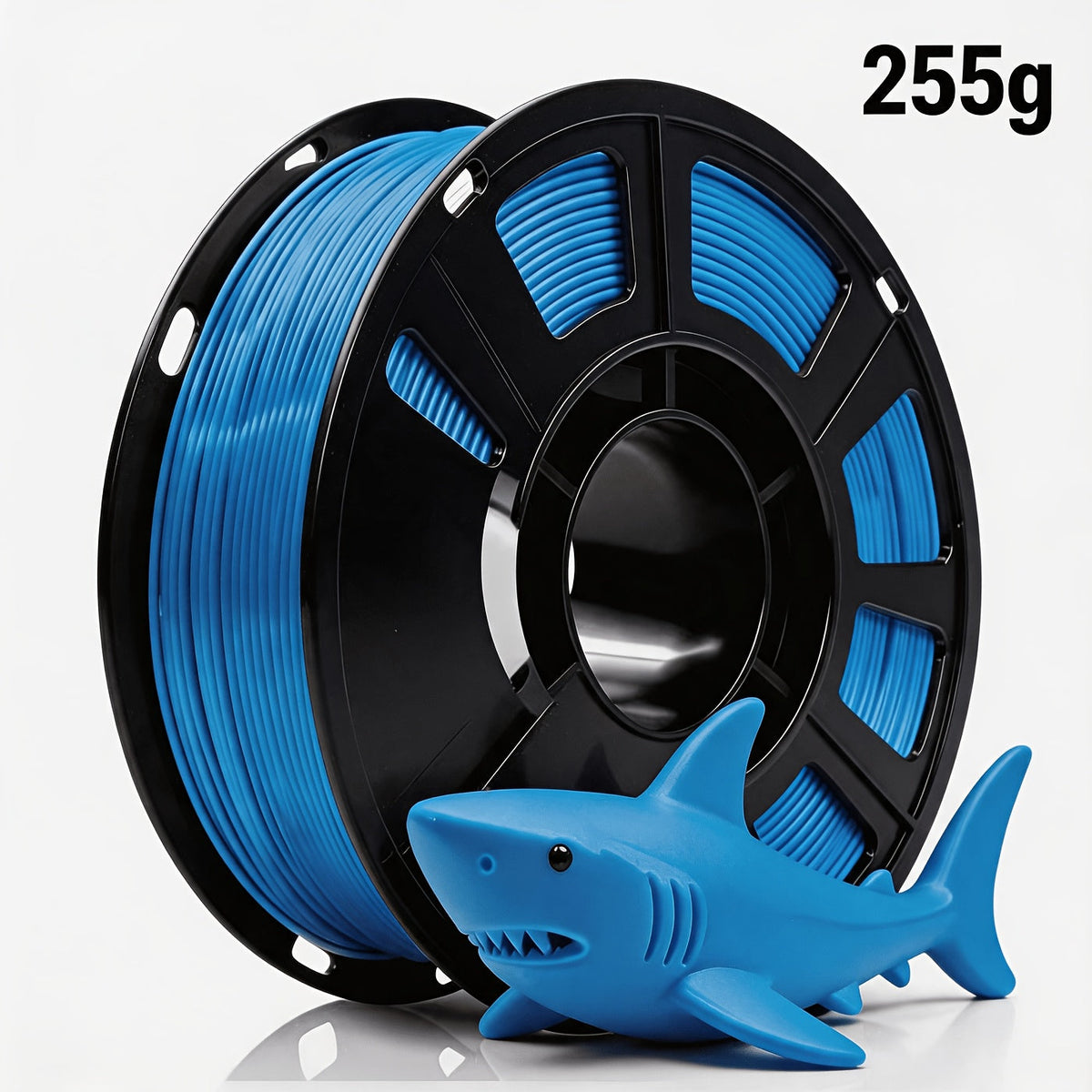 Rainbow PLA Filament 1.75mm Single Dual Triple Color Vacuum Packed – Neatly Wound High Precision ±0.02mm Smooth Printing 0.56lb 0.41lb | Rainbow Gradient PLA Spool for FDM 3D Printers Hobbyists