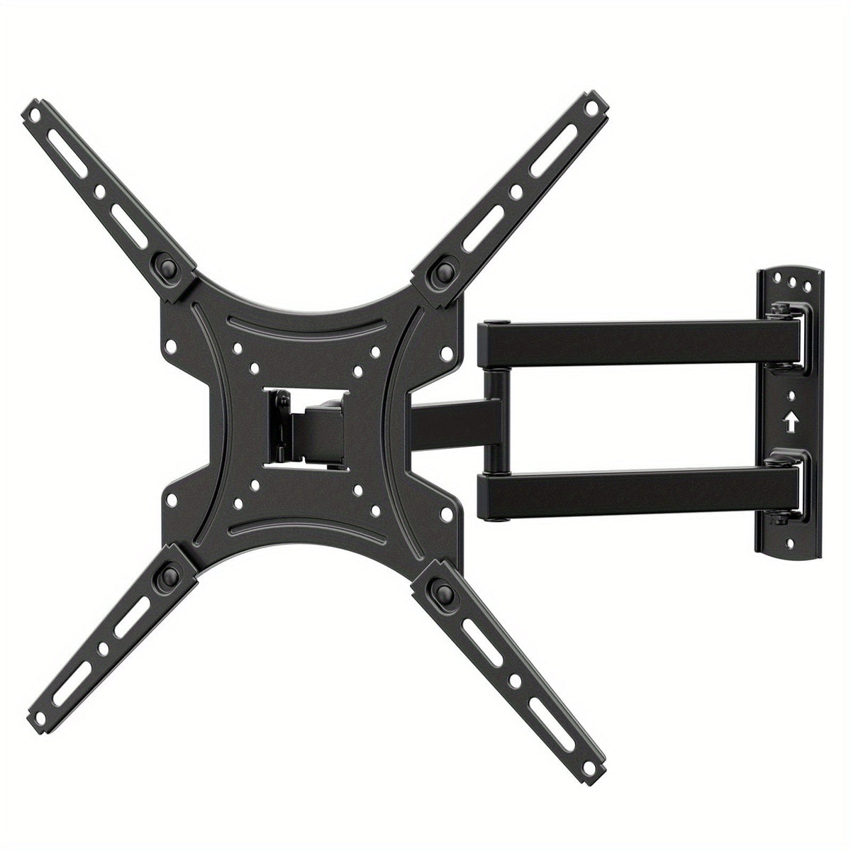 TV Mount shown in the 1pc option