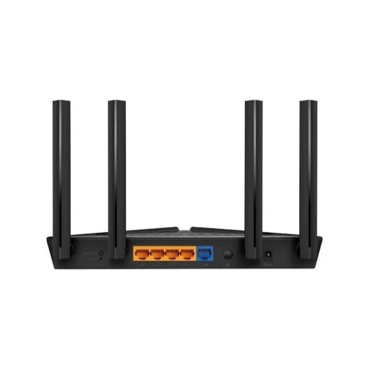 WiFi 6 Router TP-Link Archer AX1450, Dual Band 1.45Gbps with Gigabit Ports