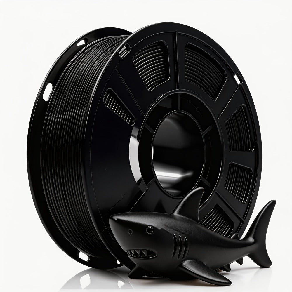 Rainbow PLA Filament 1.75mm Single Dual Triple Color Vacuum Packed – Neatly Wound High Precision ±0.02mm Smooth Printing 0.56lb 0.41lb | Rainbow Gradient PLA Spool for FDM 3D Printers Hobbyists
