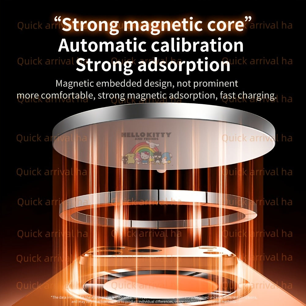 MagSafe iPhone Case Matte Titanium with Built-In Glass Lens Protector for iPhone 17 Pro Max Air 16 15 14 Series – Shockproof Luxury Magnetic Wireless Charging Cover