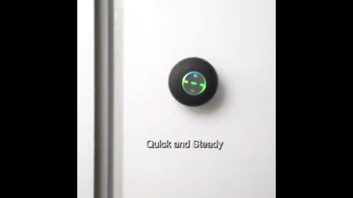 Bathroom Shower Speaker with LED Light – Wireless Bluetooth Speaker, USB Rechargeable 400mAh Battery, Suction Cup Mount, Button Control, Waterproof Design for Shower, Bath & Indoor Use