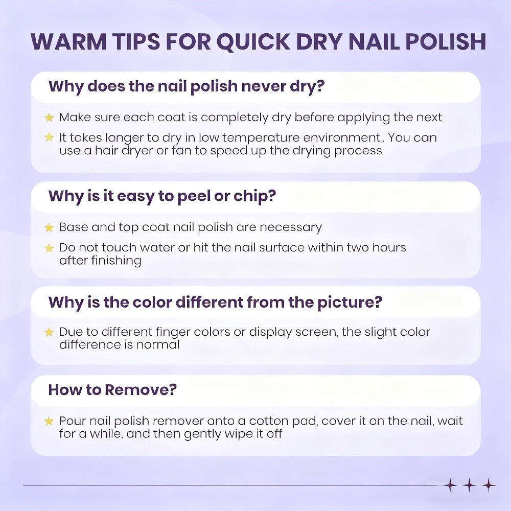 Gel Nail Polish Grey Blue 0.35oz No Lamp Required Peelable Easy Removal Quick Drying Long-Lasting High Shine DIY Nail Art Salon Manicure Gift RC-27