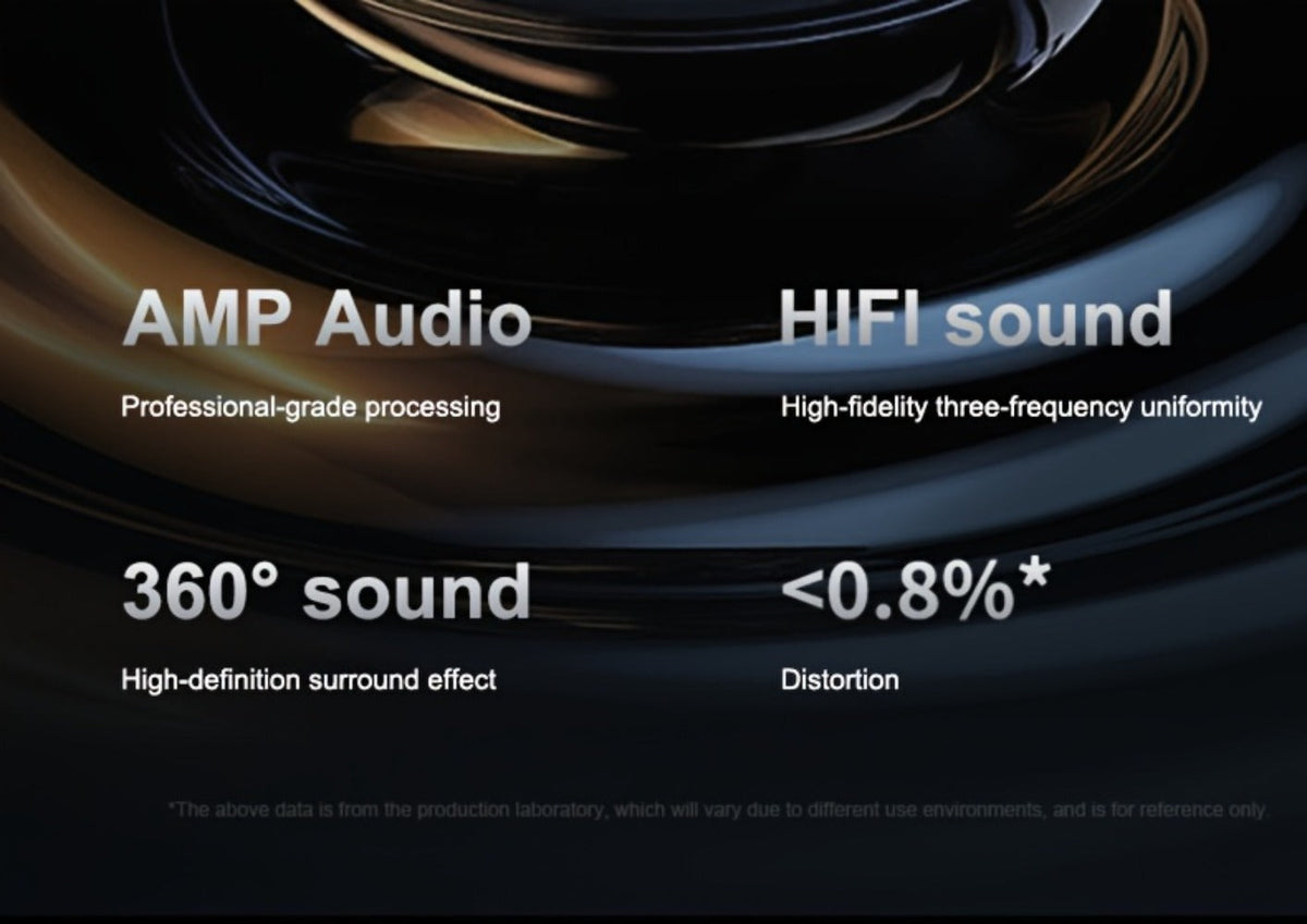 Invisible Sleep Earbuds Bluetooth 5.4 Ultra Thin Mini Wireless Earphones – No Latency Gaming Intelligent Noise Reduction Ultra Long Battery Life Comfortable In-Ear for Side Sleepers Work Travel