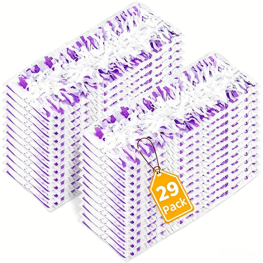 Disposable Mop Pad Refills Compatible with Swiffer PowerMop, 29-Pack