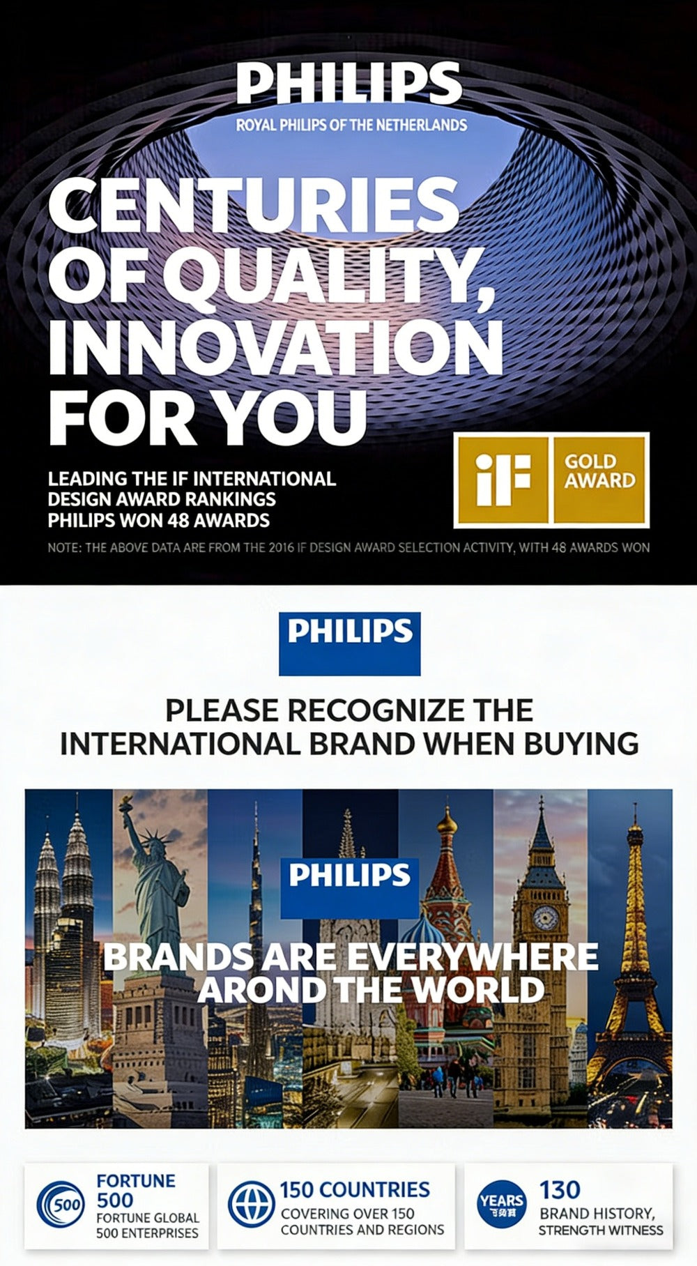 Philips 2026 Wireless Earbuds V6.0 Dual Stereo In-Ear Noise Reduction Long Standby Type-C Charging Comfortable Fit for Birthday Independence Day Holiday Gift iOS Android