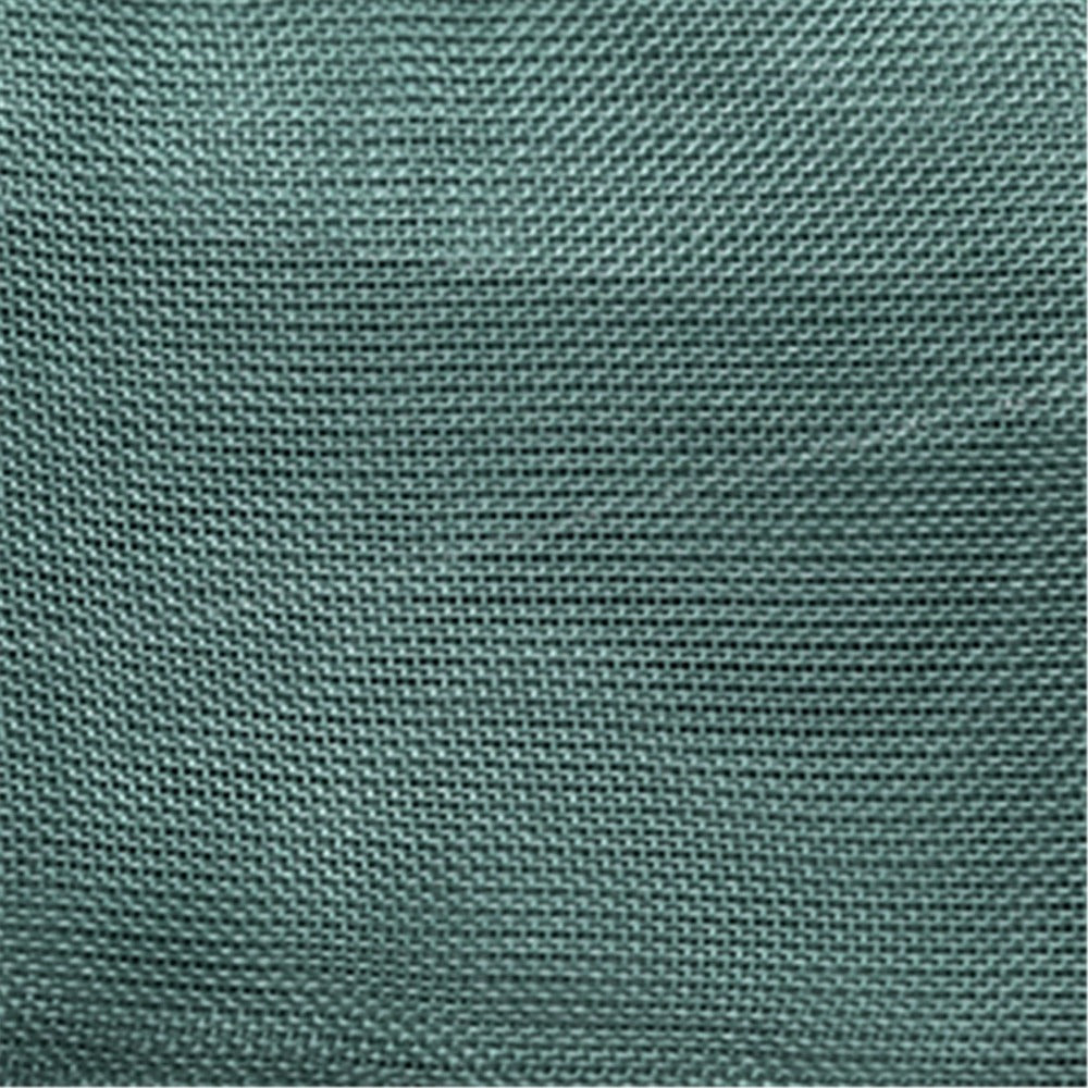 Sheer Curtains 2 Panels Rod Pocket – Light Filtering Privacy Window Drapes for Living Room Bedroom Modern Home Decor