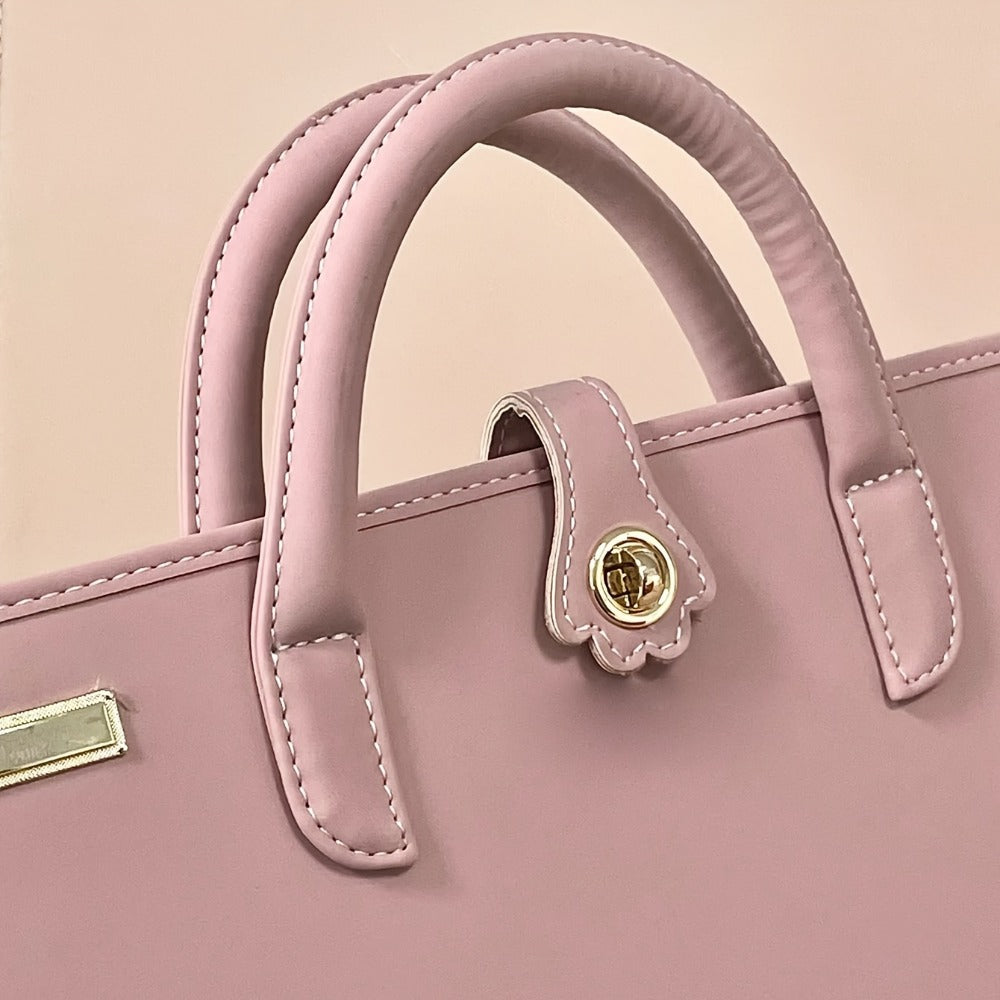 Laptop Sleeve Bag 13 14 15.6 16 Inch Protective Case with Carrying Strap Inner Liner Pouch Compatible MacBook HP Dell Lenovo Multi-Color Portable Shoulder Handbag Travel Briefcase for Women Men