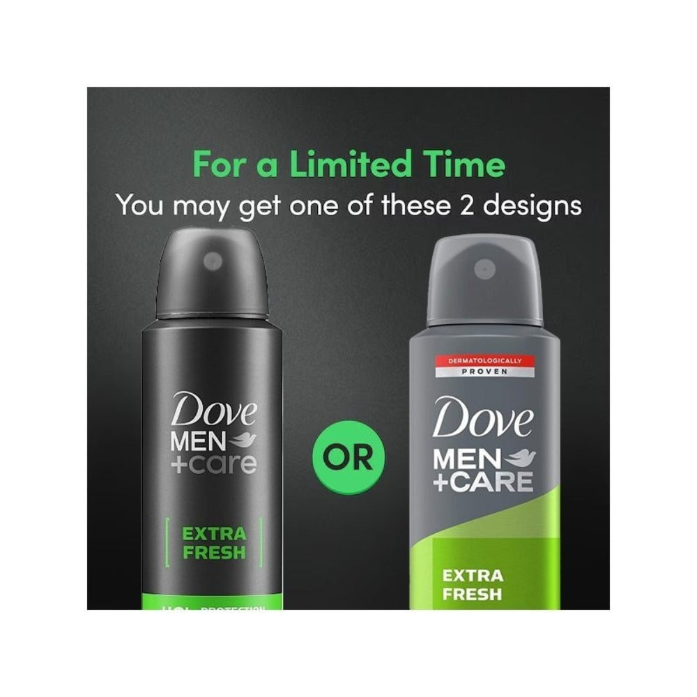 Deodorant Spray for Women 48-Hour - Fresh Protection Body Spray with Moisturizing Cream, Quick-Dry Aerosol Light Scent 150ml, Daily Underarm Care Value Pack 3 or 6 Pack