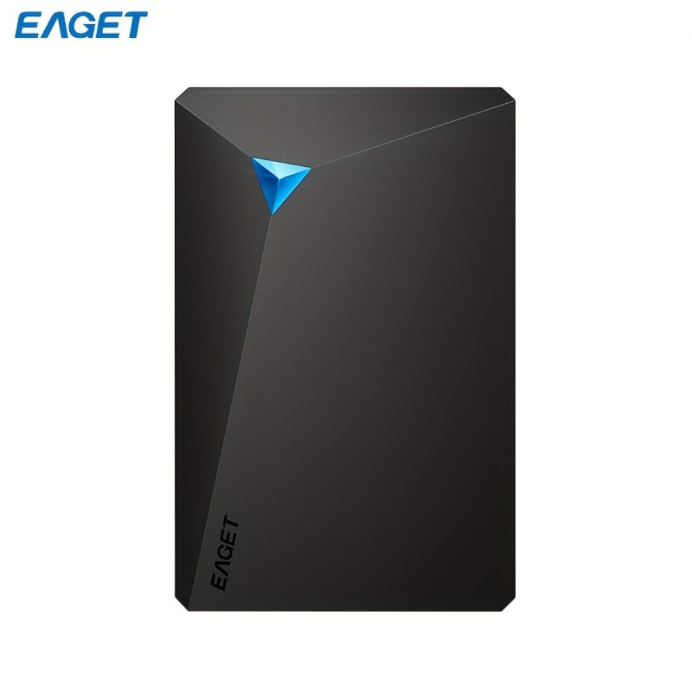 UASP NTFS Plug & Play External Hard Drive 250GB 320GB USB 3.0 Pre-Formatted Portable HDD High-Speed Mobile Storage for PC Laptop PS4 PS5 Xbox – Compact Bus-Powered No Driver Needed