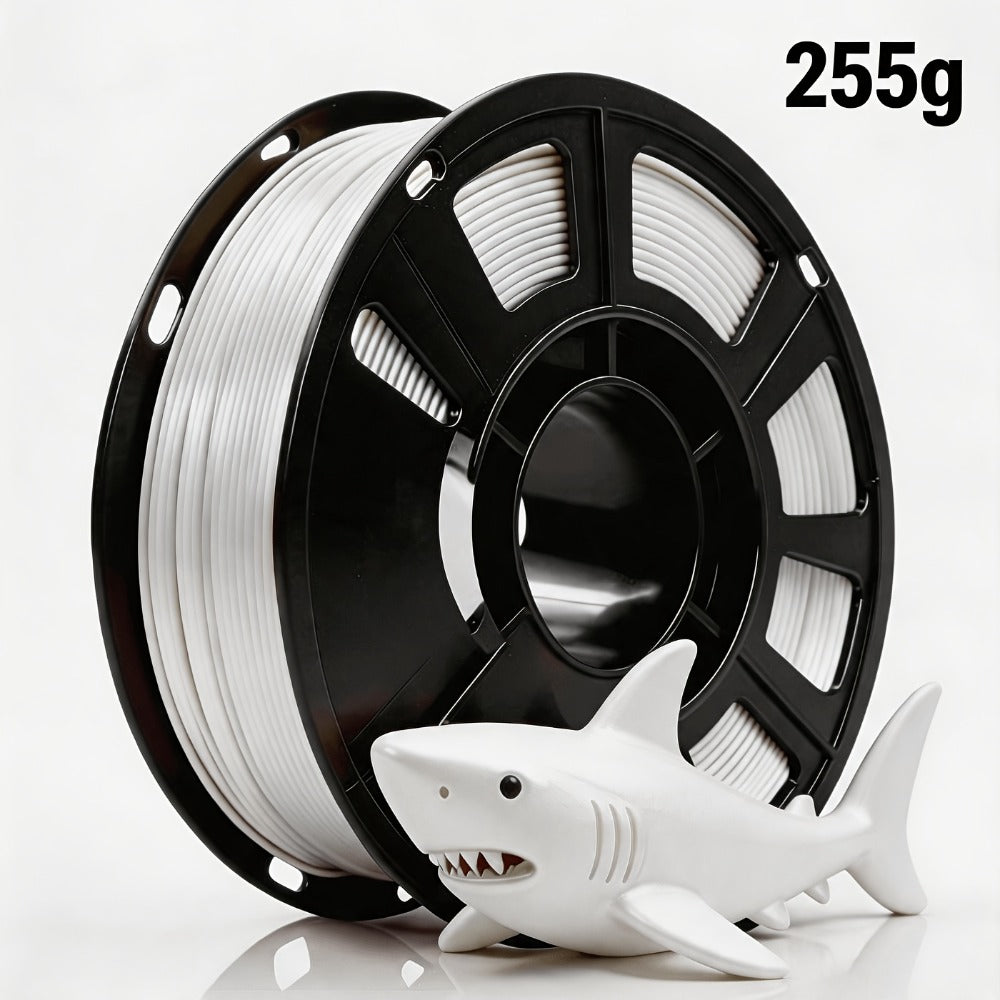 Rainbow PLA Filament 1.75mm Single Dual Triple Color Vacuum Packed – Neatly Wound High Precision ±0.02mm Smooth Printing 0.56lb 0.41lb | Rainbow Gradient PLA Spool for FDM 3D Printers Hobbyists