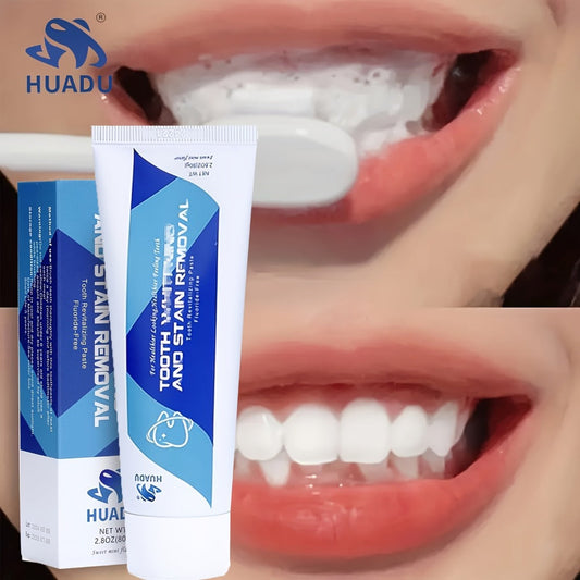 Mint Whitening Toothpaste, 1–8 Piece Pack Options