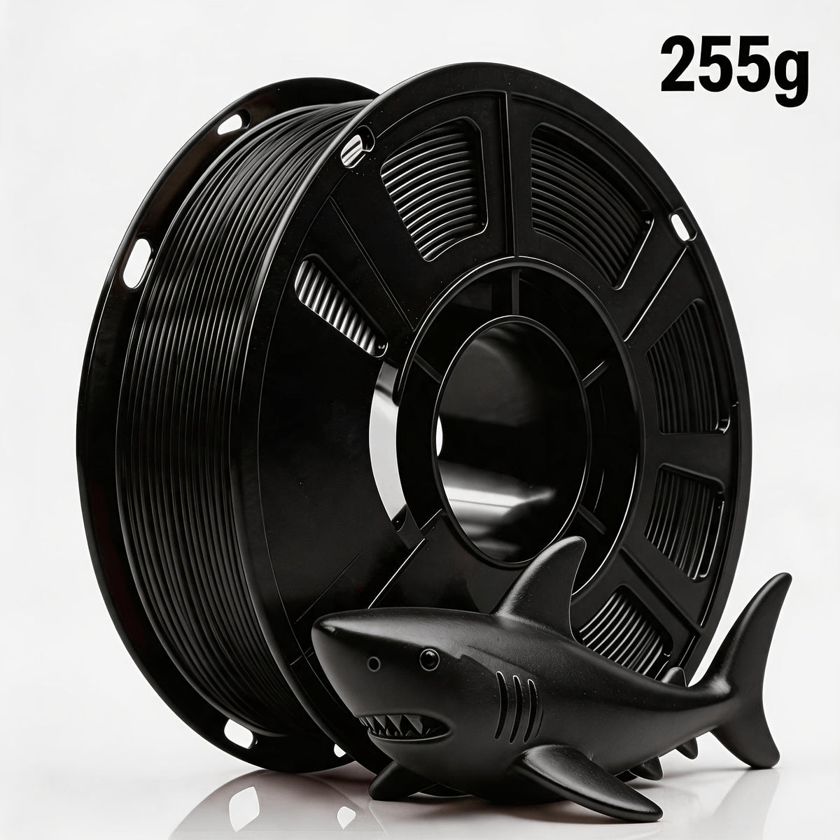 Rainbow PLA Filament 1.75mm Single Dual Triple Color Vacuum Packed – Neatly Wound High Precision ±0.02mm Smooth Printing 0.56lb 0.41lb | Rainbow Gradient PLA Spool for FDM 3D Printers Hobbyists