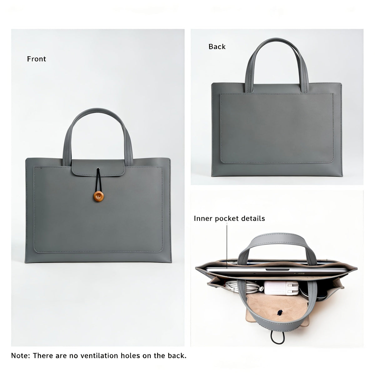 Laptop Sleeve Bag 13 14 15.6 16 Inch Protective Case with Carrying Strap Inner Liner Pouch Compatible MacBook HP Dell Lenovo Multi-Color Portable Shoulder Handbag Travel Briefcase for Women Men