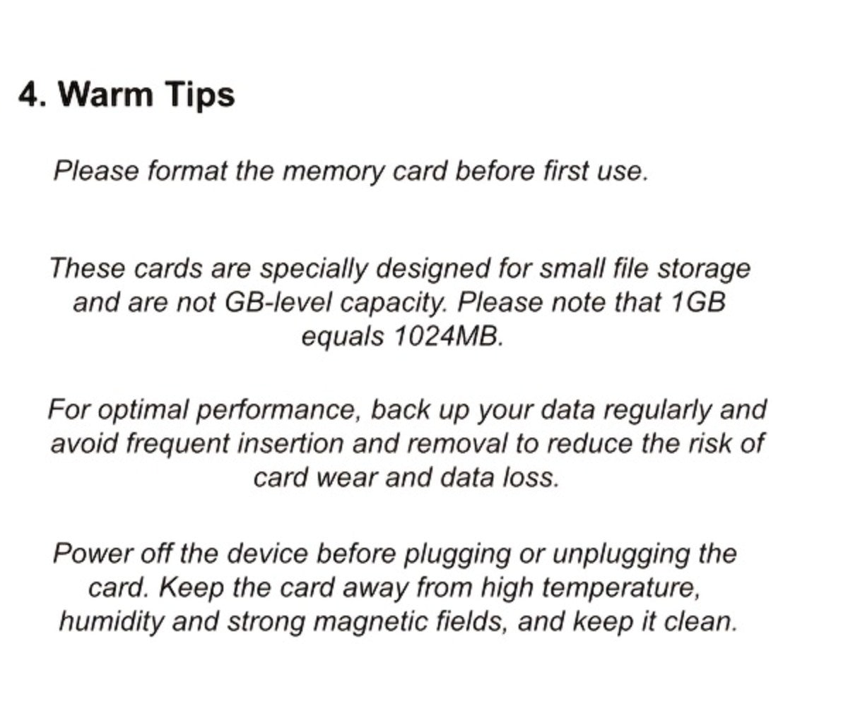 10-Pack TF Micro SD Cards 128MB 256MB 512MB with 2 SD Adapters – High-Speed Flash Memory Cards for Dash Cameras, Tablets, Smartphones, Cameras & IoT Devices, Bulk Memory Card Set