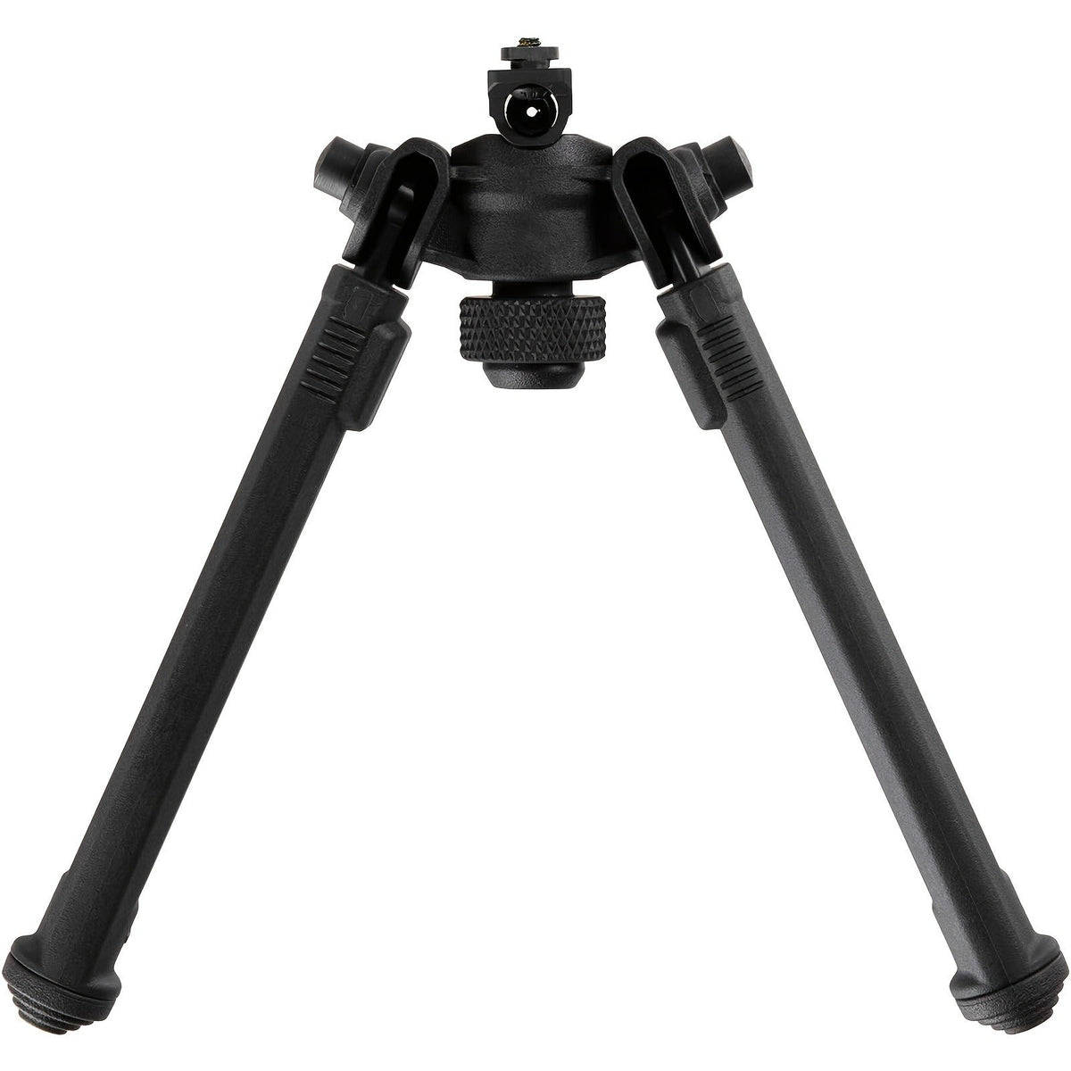 M-LOK Bipod Lightweight Aluminum Alloy Foldable Adjustable Rifle Bipod for Hunting Shooting AR15 M4 Tactical Rifle Non-Slip Rubber Feet Quick Release Black Flat Dark Earth
