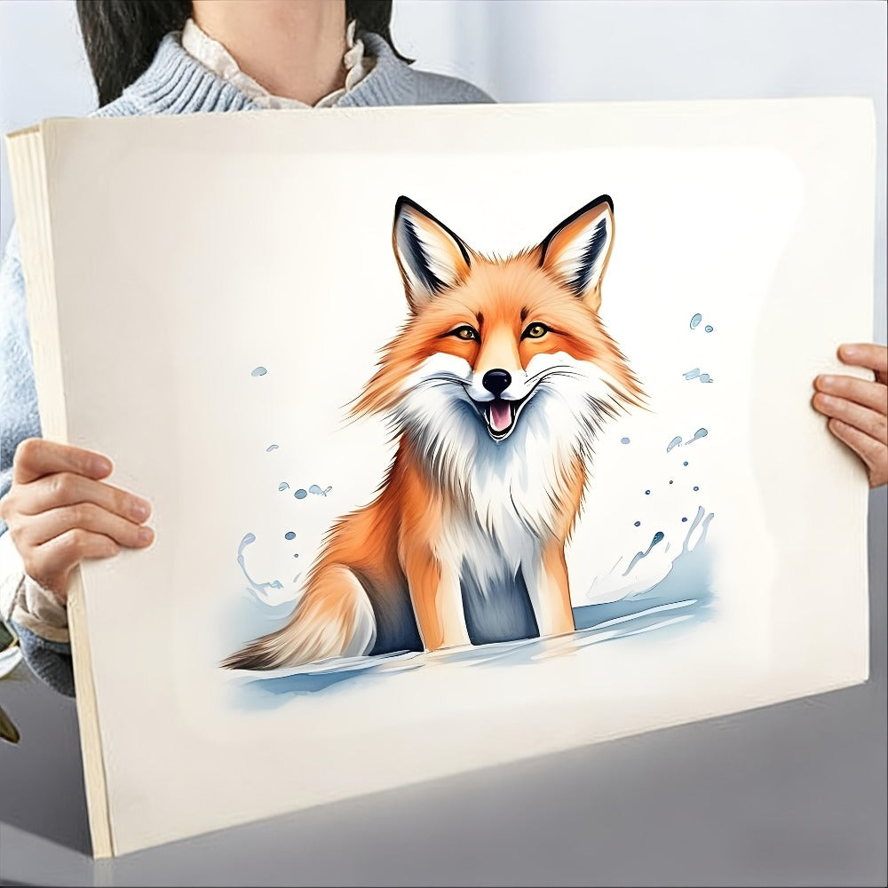 Watercolor Paper 50 Sheets Artist Grade Cold Press for Watercolor Painting DIY Crafts Sketching Available in 11.8x8.2in and 16.5x11.7in for Artists Beginners Students