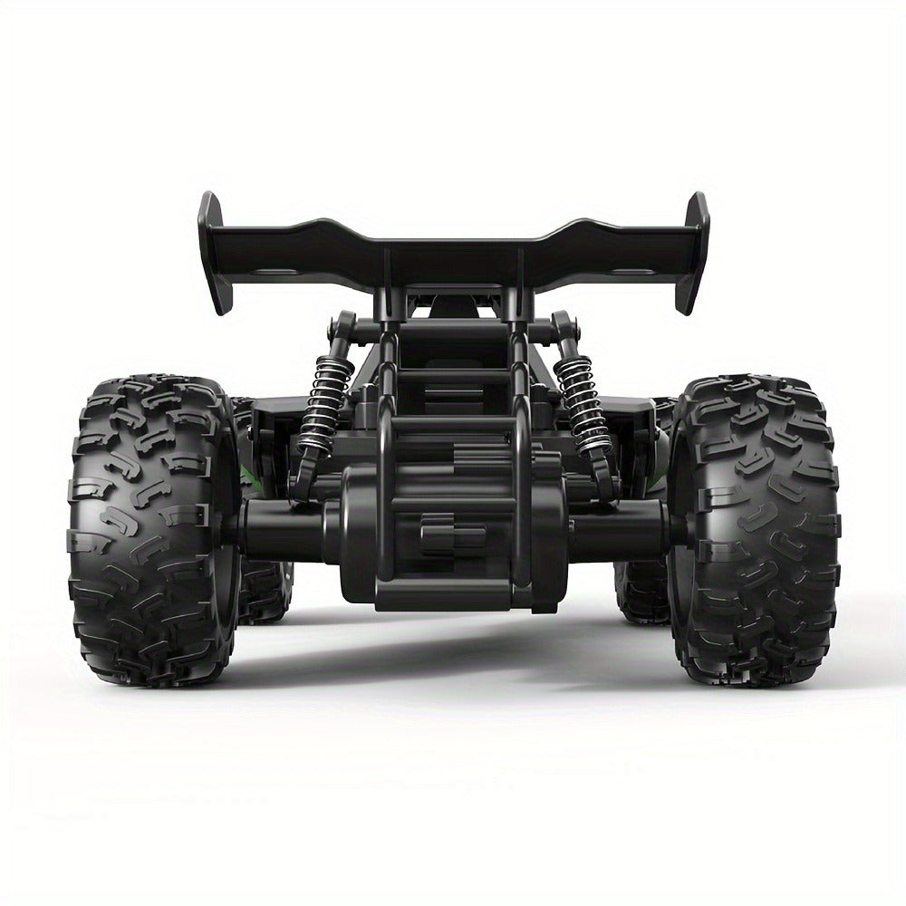 RC SUV Car 1:18 Scale 2.4GHz Remote Control Off-Road Vehicle, 15 KM/H, USB Rechargeable