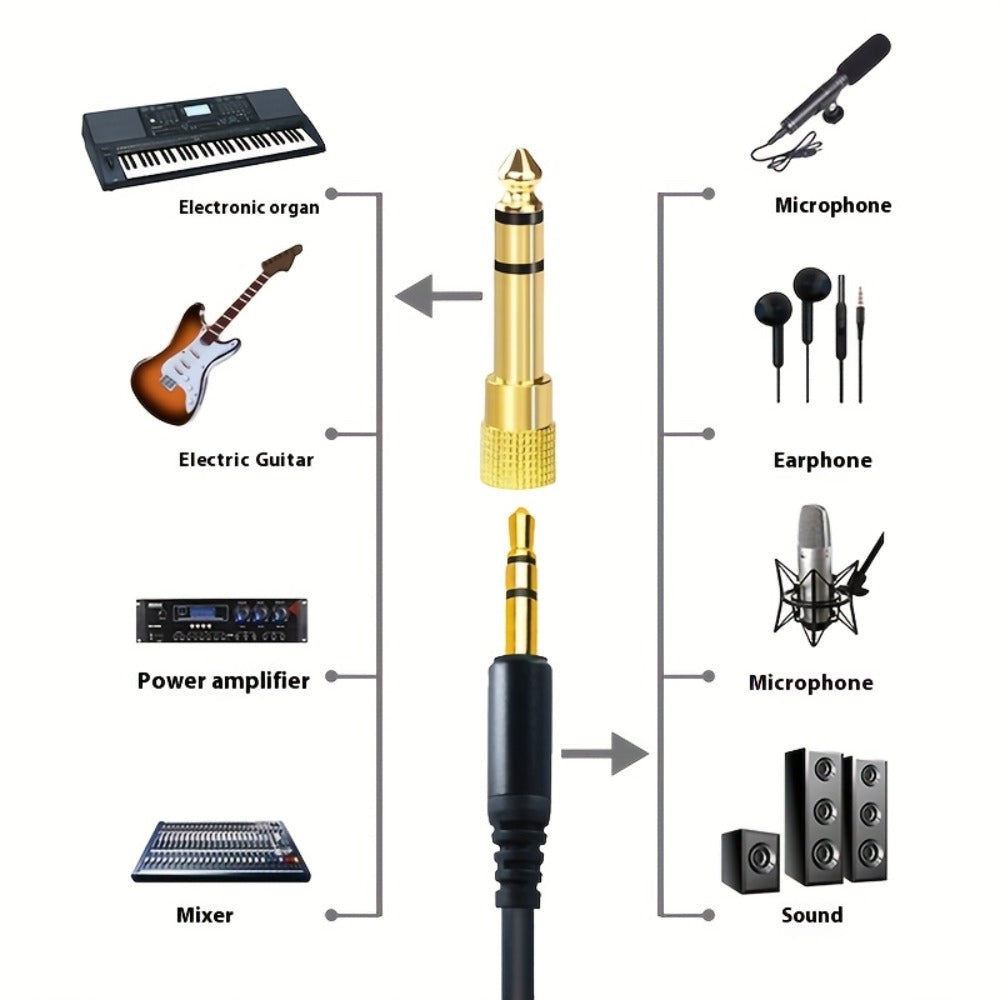 Wired Over-Ear Studio Gaming Headphones with Boom Arm Microphone – Hi-Res Audio Noise Cancellation Detachable Cable for PC PS4 Xbox Zoom Skype DJ Smartphone Tablet Home Office