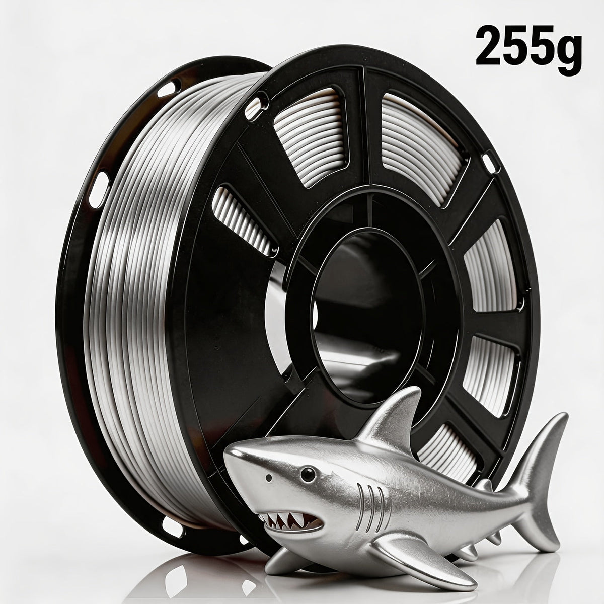 Rainbow PLA Filament 1.75mm Single Dual Triple Color Vacuum Packed – Neatly Wound High Precision ±0.02mm Smooth Printing 0.56lb 0.41lb | Rainbow Gradient PLA Spool for FDM 3D Printers Hobbyists