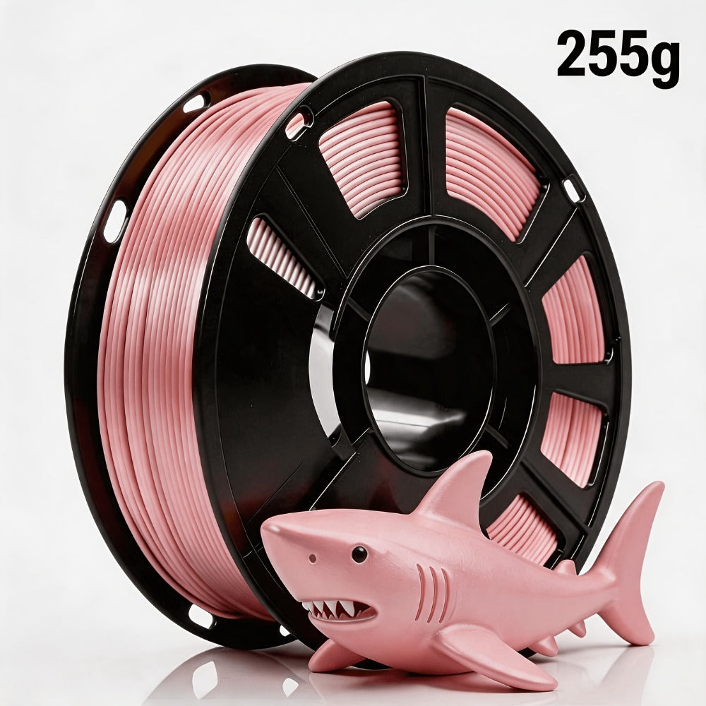 Rainbow PLA Filament 1.75mm Single Dual Triple Color Vacuum Packed – Neatly Wound High Precision ±0.02mm Smooth Printing 0.56lb 0.41lb | Rainbow Gradient PLA Spool for FDM 3D Printers Hobbyists