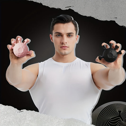 Adjustable Grip Strength Trainer, 44–99 lbs, for Finger and Forearm Exercise
