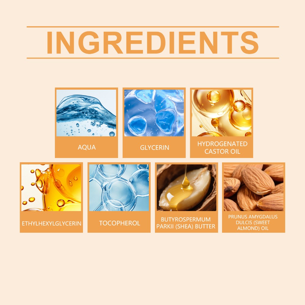 Shea Butter Body Oil Moisturizing Non-Greasy Fast Absorbing Lightweight Formula – Gentle Mild Cleansing Soft Smooth Skin All Body Daily Skin Care Value Pack 3.38oz 2pcs