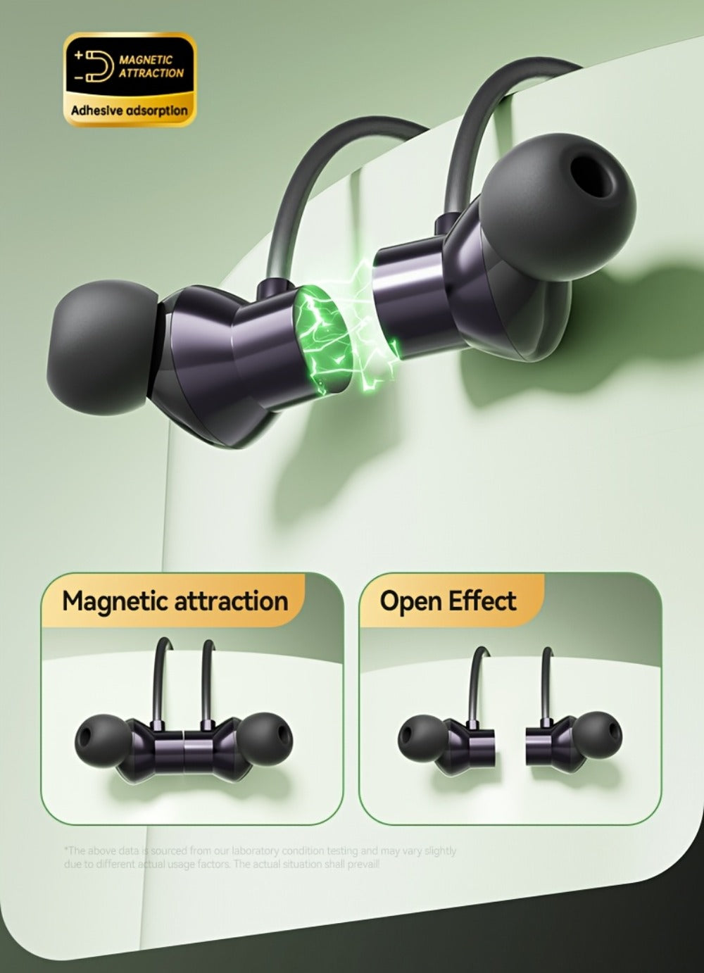 Acer TWS Wireless Earbuds Gaming Mode Low Latency, Noise Isolation Stereo Sound USB-C Charging Long Battery Life, Compatible with iPhone Android Smartphones Tablets for Gaming Workouts Flights Travel