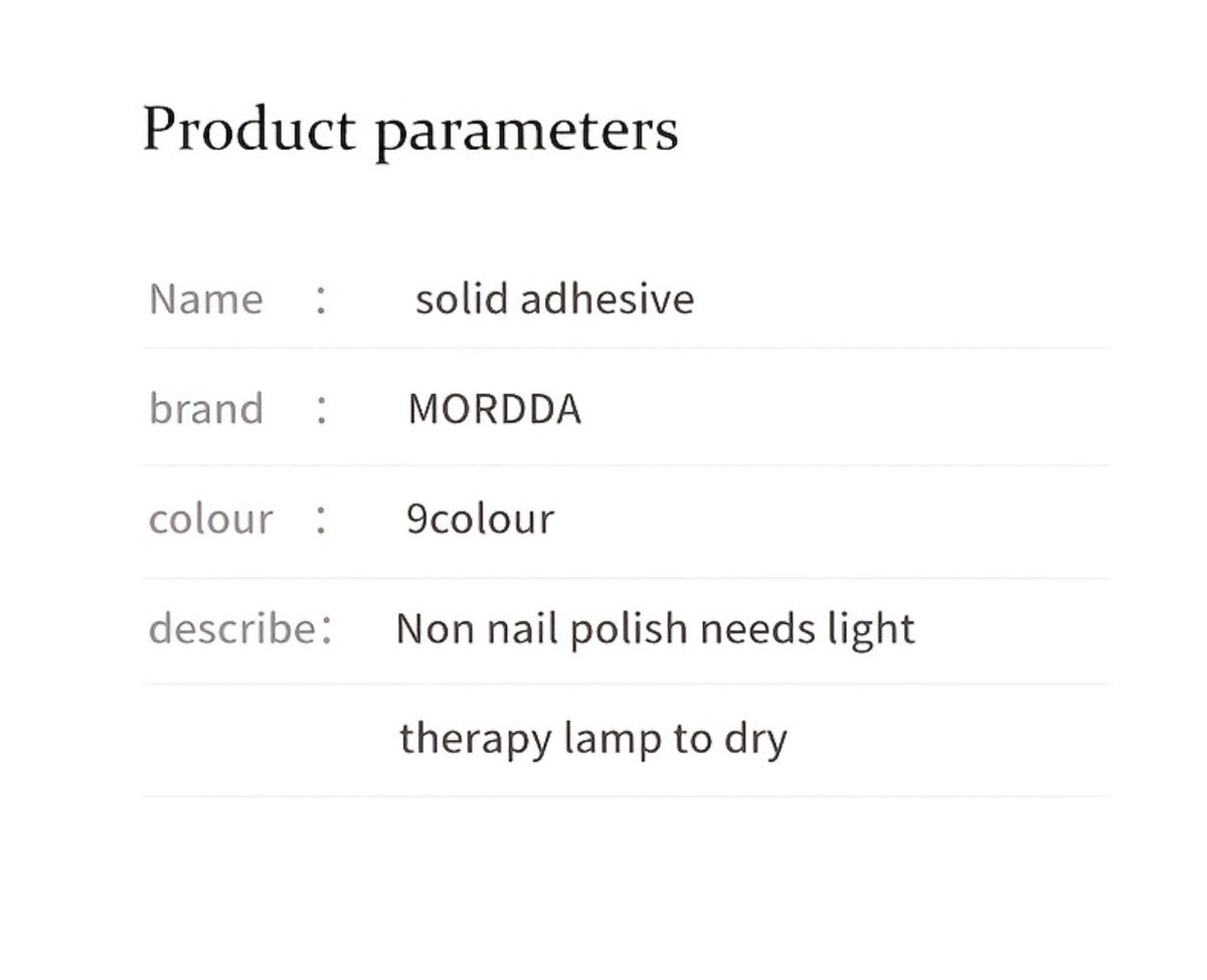 Gel Nail Polish Set 9 Colors Autumn Harvest High Saturation Soak-Off LED — Alcohol-Free Long-Lasting Solid Gel Polish Kit with Light Therapy Pen for Salon & Home Manicure
