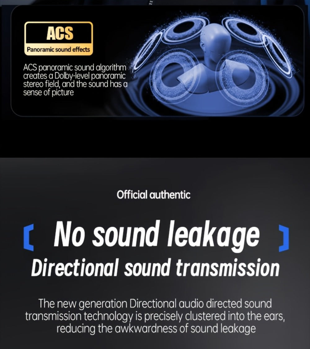 Acer TWS In-Ear Earbuds Noise Canceling Touch Control Sports Wireless Headphones Long Battery Life Lightweight for Running Workout Calls Compatible with Phone Tablet Valentine Gift